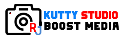 Rj Kutty Studio